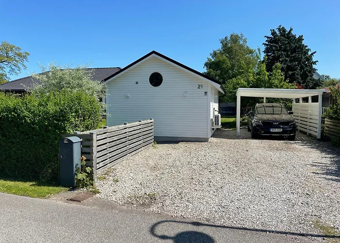 Villa Lyckehusen